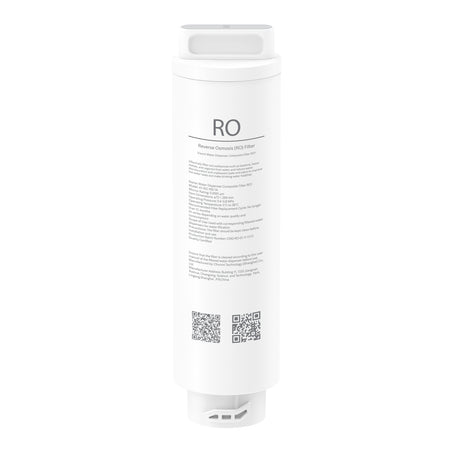 Image 1 for Xiaomi Smart Filtered Water Dispenser Composite Filter RO1