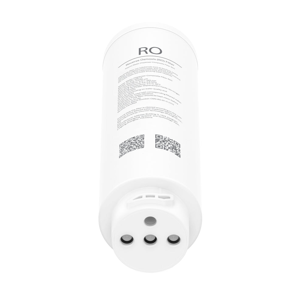Image 2 for Xiaomi Smart Filtered Water Dispenser Composite Filter RO1