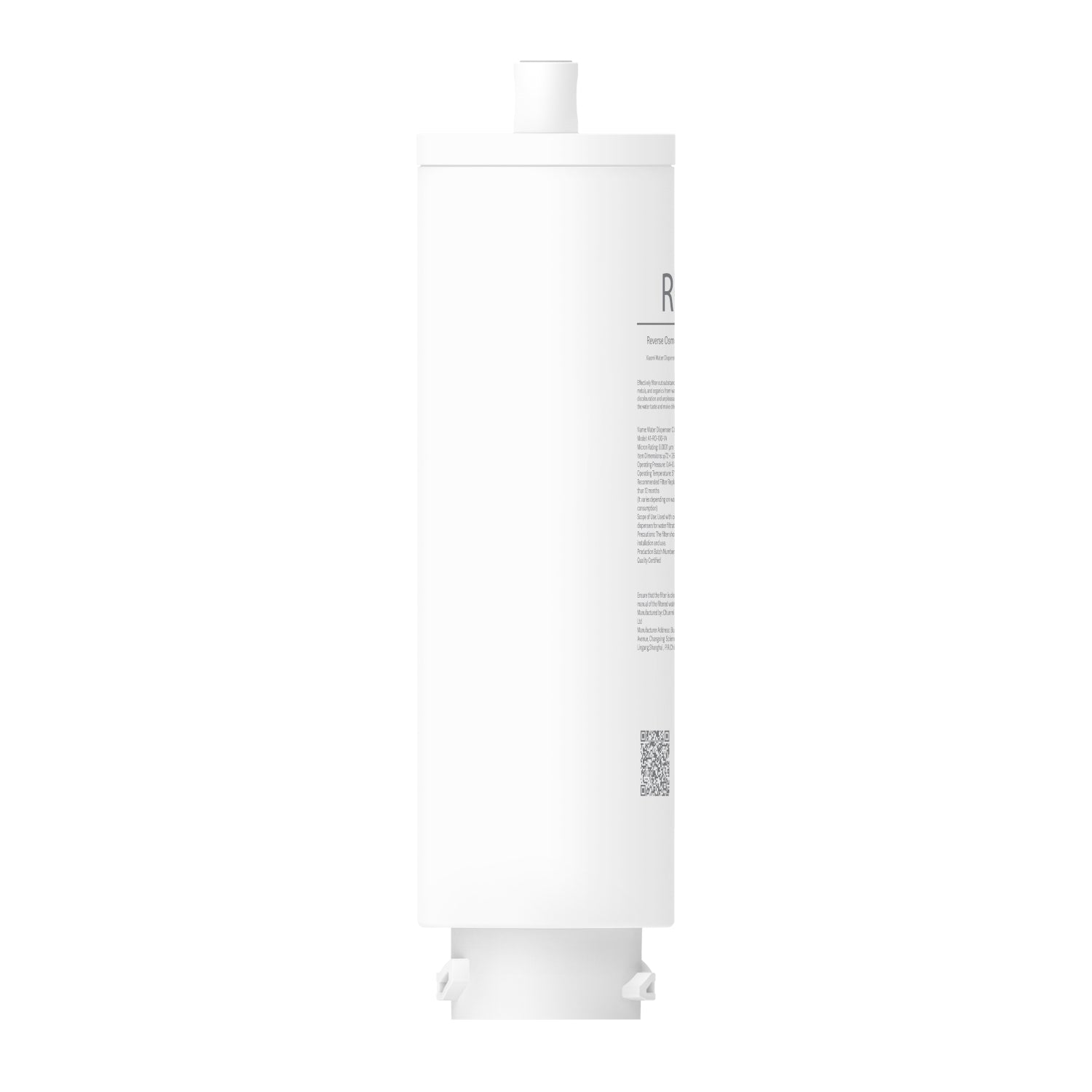 Image 3 for Xiaomi Smart Filtered Water Dispenser Composite Filter RO1