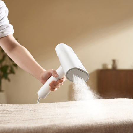 Image 5 for Xiaomi Handheld Garment Steamer