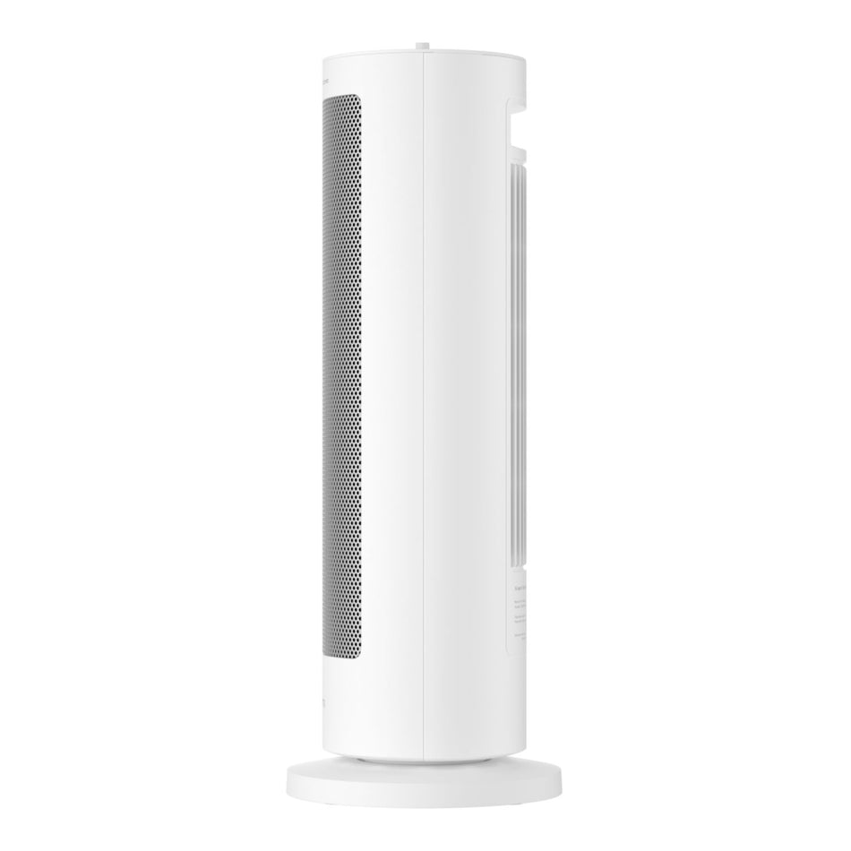 Image 2 for Xiaomi Fan Heater (2000W, PTC Ceramic, 70° Oscillation)