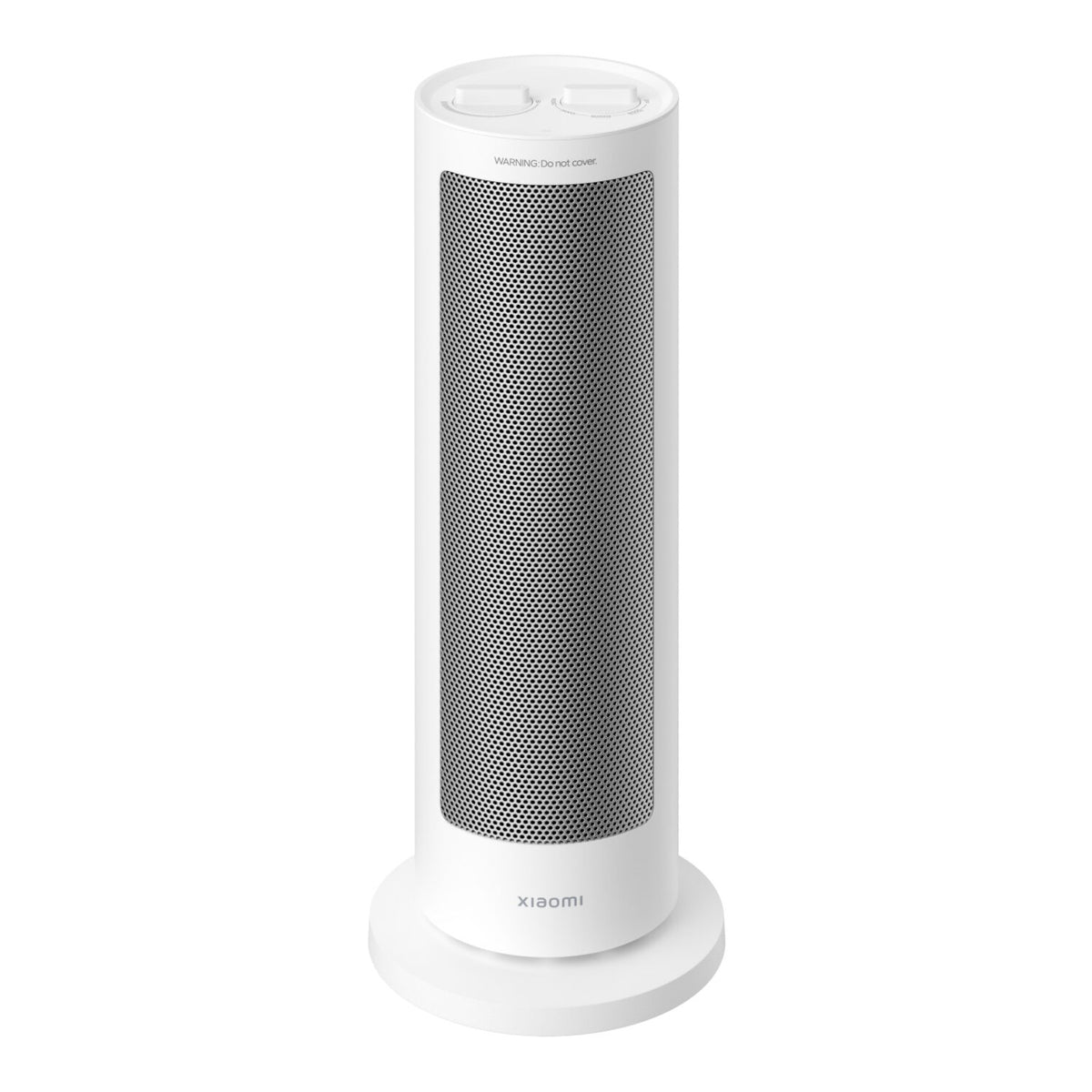 Image 3 for Xiaomi Fan Heater (2000W, PTC Ceramic, 70° Oscillation)