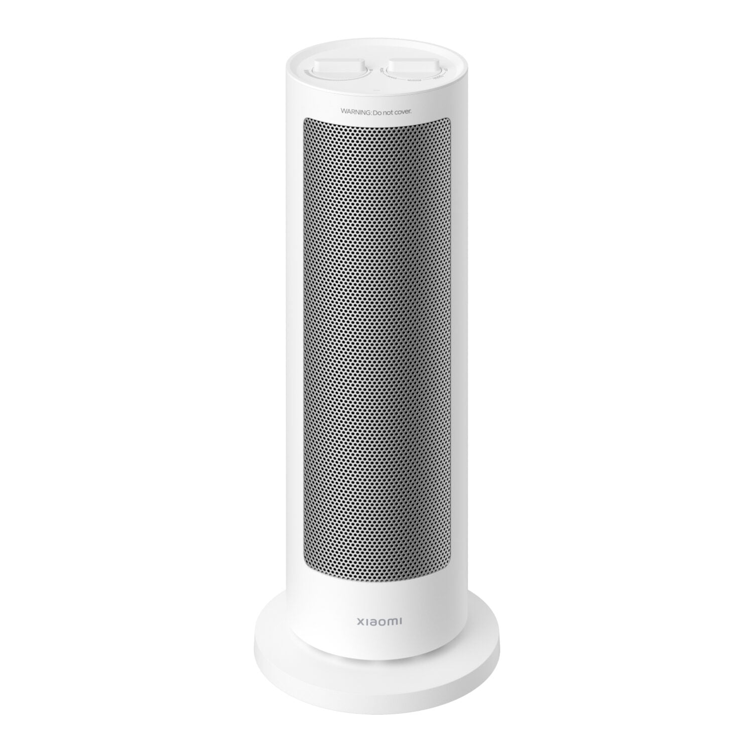 Image 3 for Xiaomi Fan Heater (2000W, PTC Ceramic, 70° Oscillation)