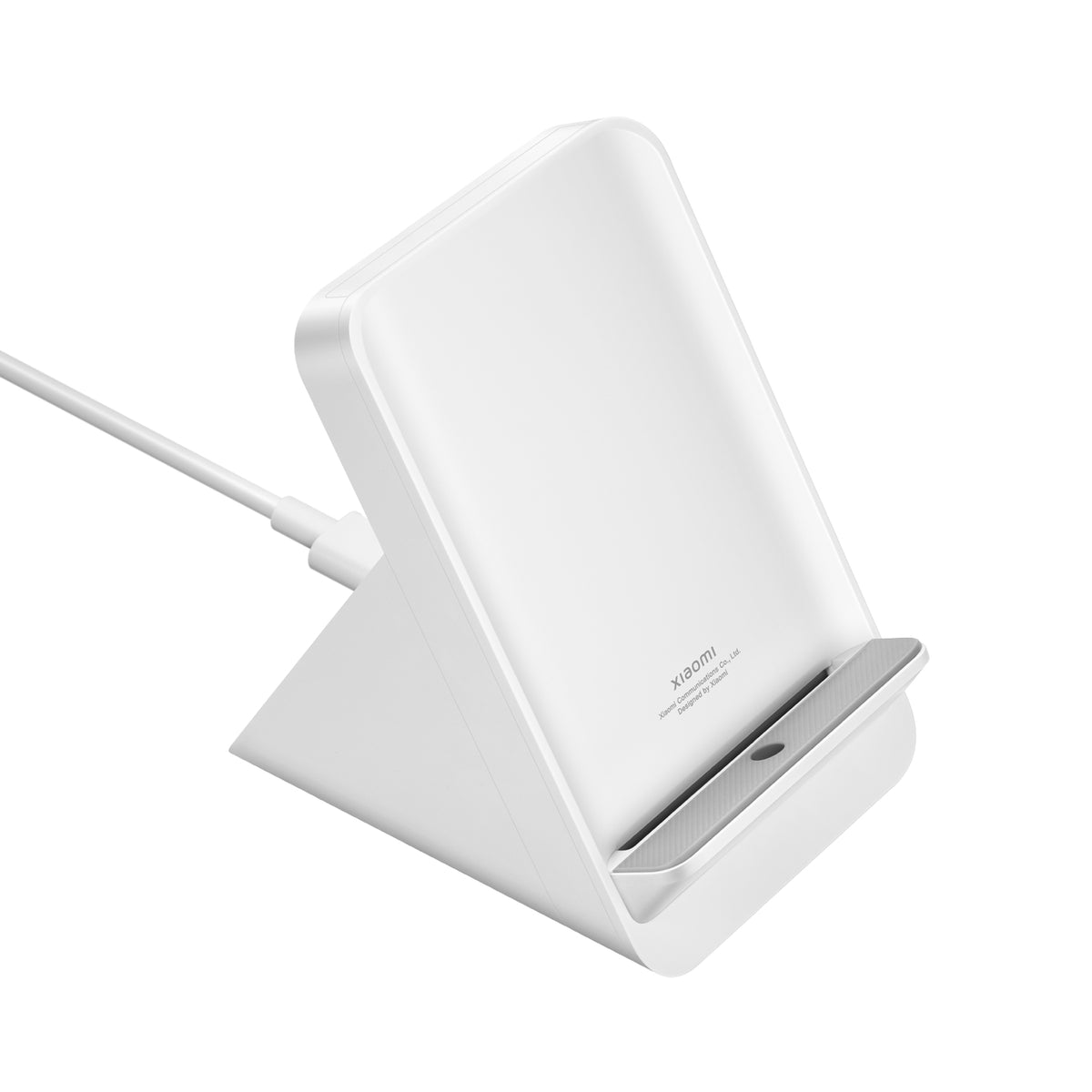 Image 2 for Xiaomi 80W Adaptive Wireless Charging Stand