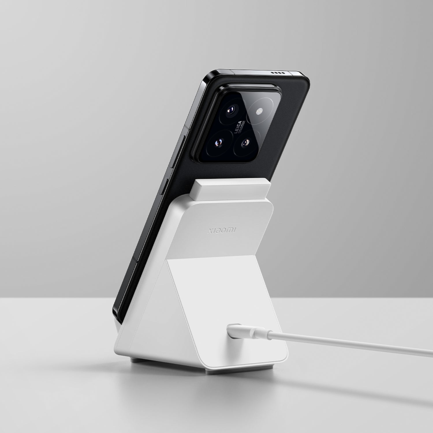 Image 5 for Xiaomi 80W Adaptive Wireless Charging Stand