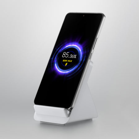 Image 6 for Xiaomi 80W Adaptive Wireless Charging Stand