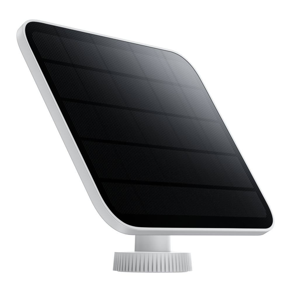 Image 1 for Xiaomi Outdoor Camera Solar Panel (BW Series)