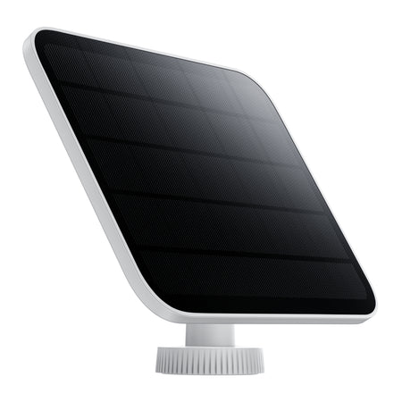 Image 1 for Xiaomi Outdoor Camera Solar Panel (BW Series)