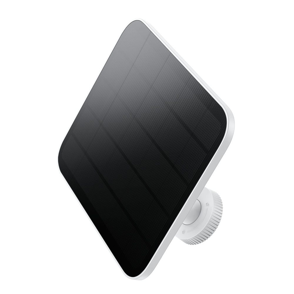 Image 2 for Xiaomi Outdoor Camera Solar Panel (BW Series)