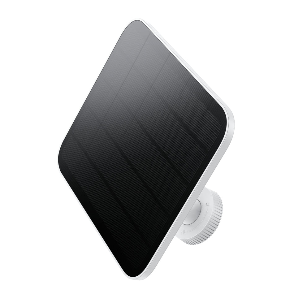 Image 2 for Xiaomi Outdoor Camera Solar Panel (BW Series)