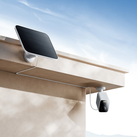 Image 5 for Xiaomi Outdoor Camera Solar Panel (BW Series)