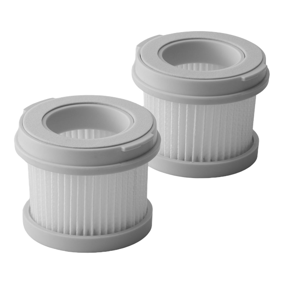 Image 1 for Xiaomi Dust Mite Vacuum Cleaner Filter (2-Pack)