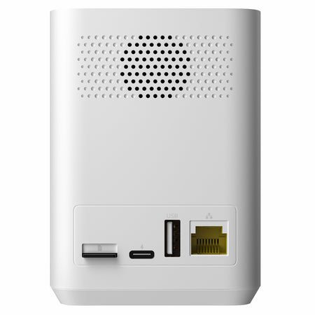 Image 4 for Xiaomi Outdoor Camera Base Station – White