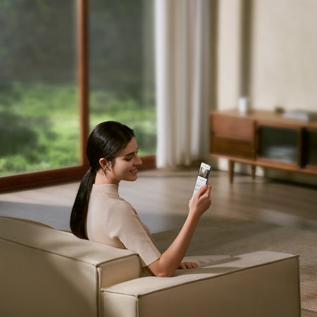 Image 7 for Xiaomi Outdoor Camera Base Station – White