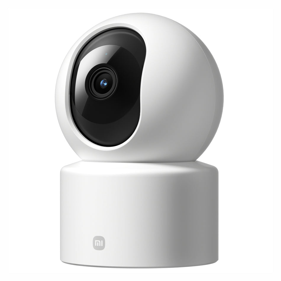 Image 1 for Xiaomi Smart C301 2K Indoor Wi-Fi Security Camera-White