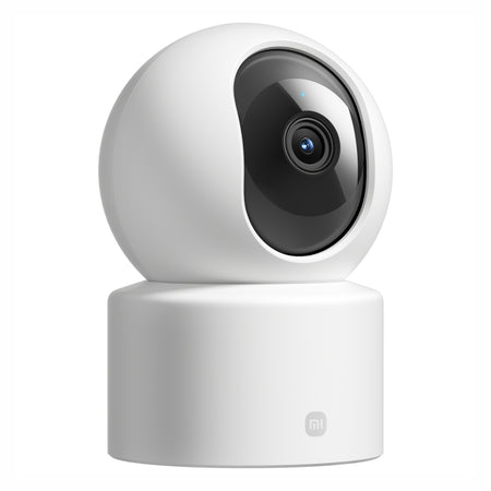 Image 2 for Xiaomi Smart C301 2K Indoor Wi-Fi Security Camera-White