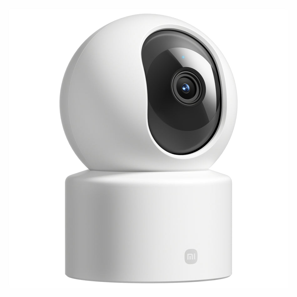 Image 2 for Xiaomi Smart C301 2K Indoor Wi-Fi Security Camera-White