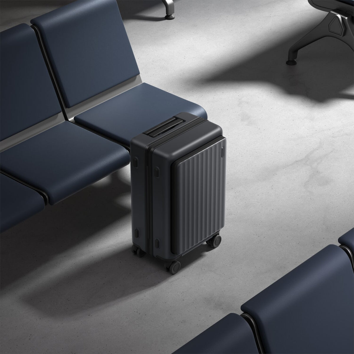 Image 8 for Xiaomi Front Pocket 20" Carry-on Luggage