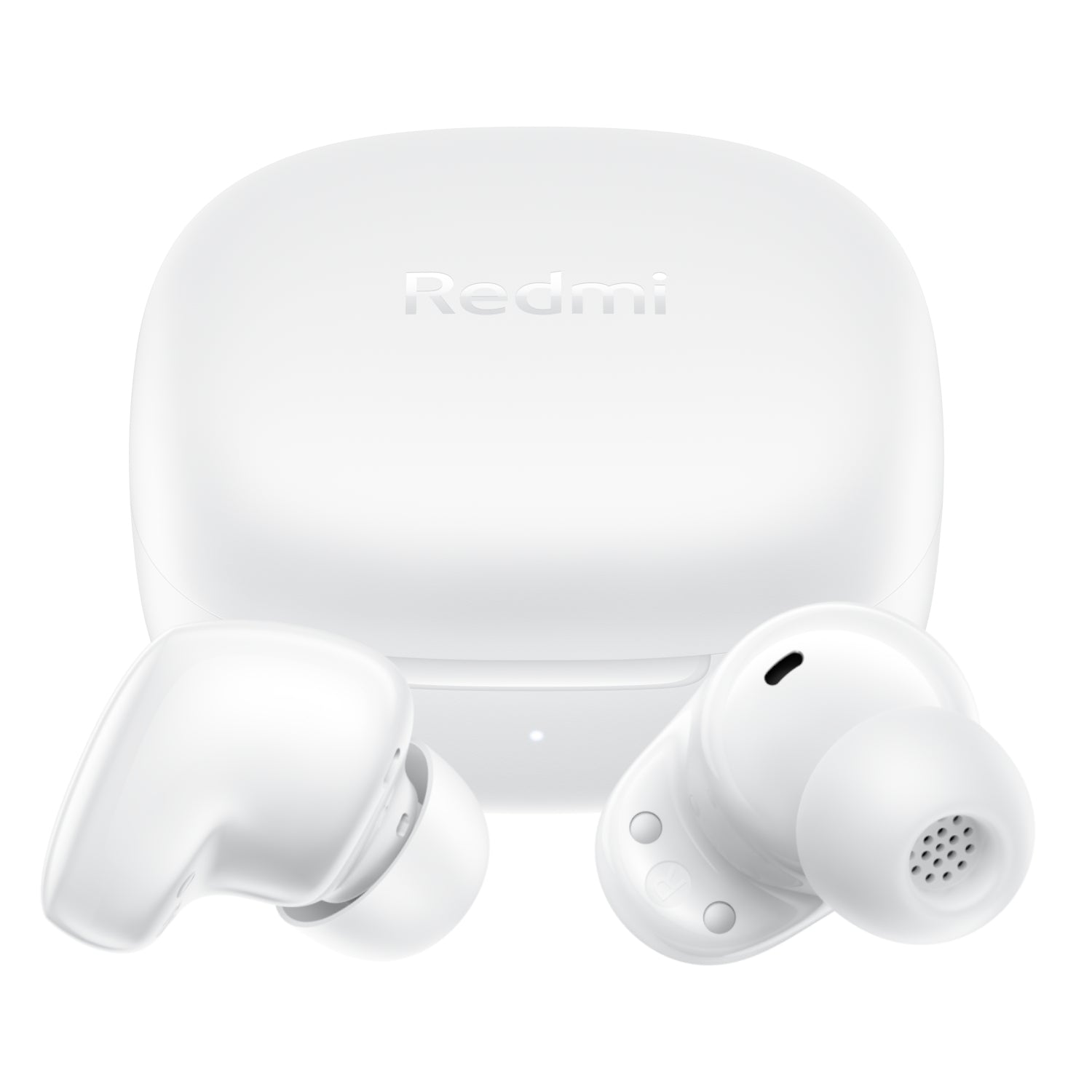 Image 1 for Redmi Buds 6 Play – White