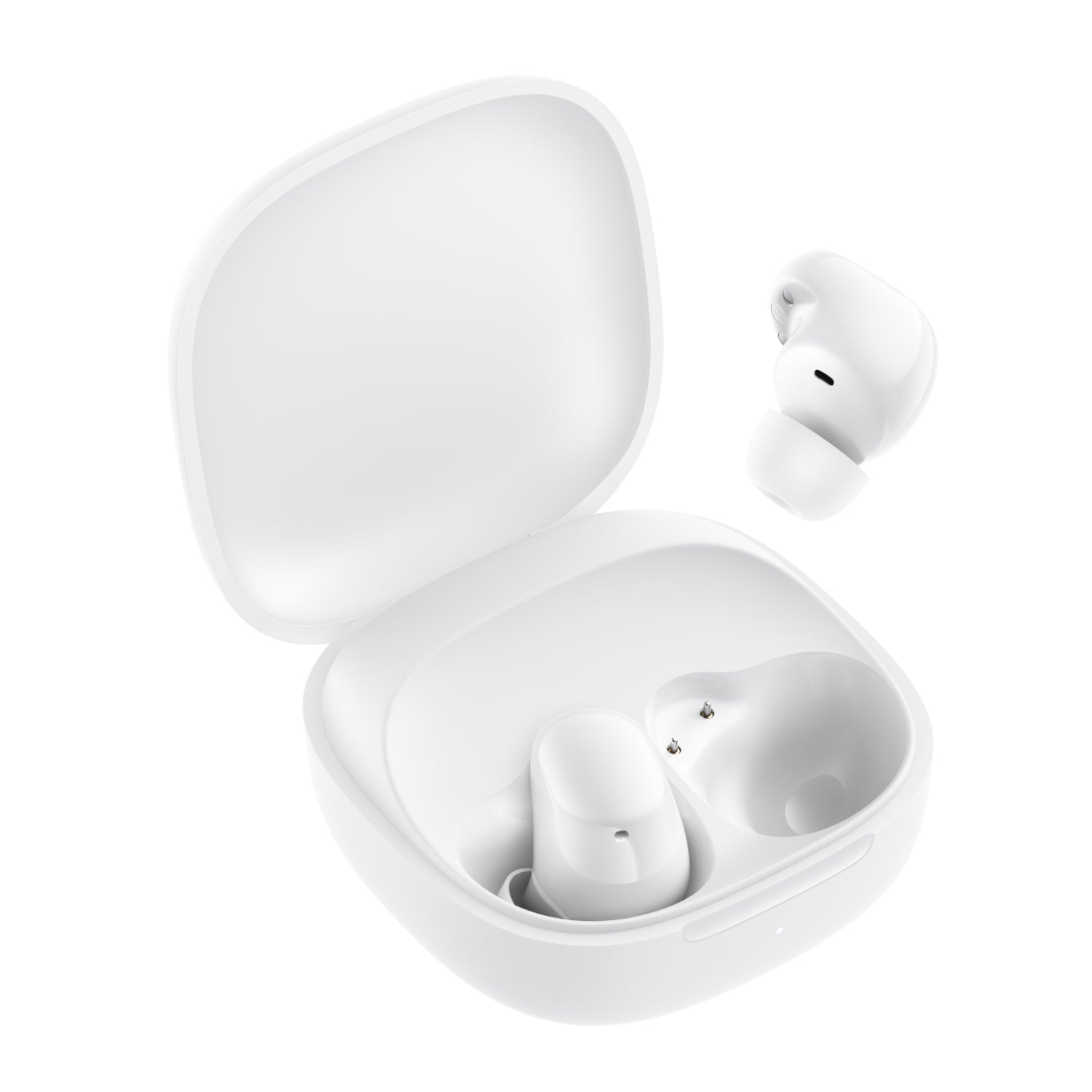 Image 6 for Redmi Buds 6 Play – White