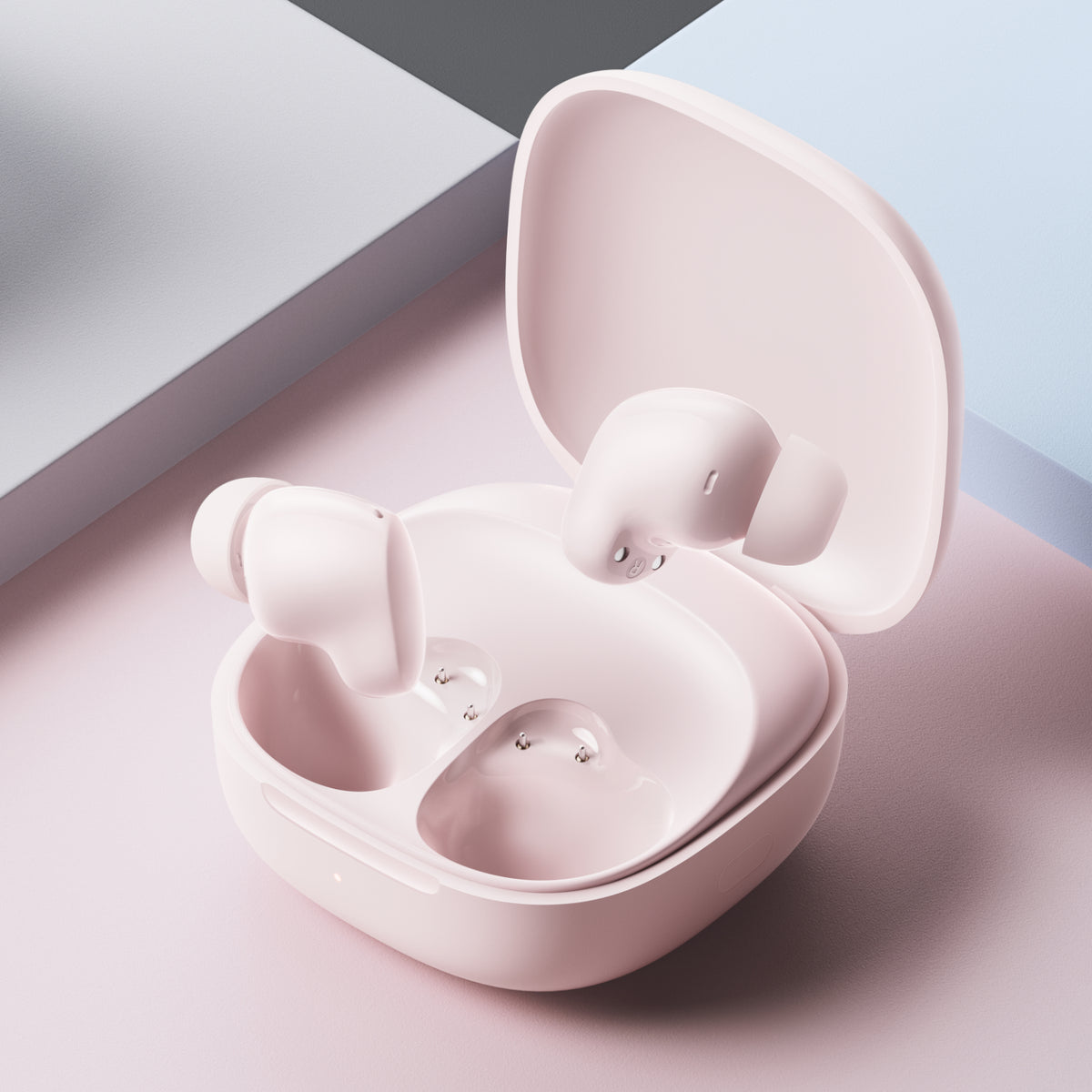 Image 4 for Redmi Buds 6 Play – Pink