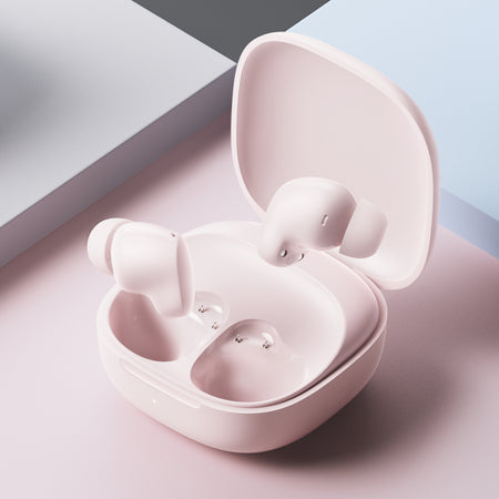Image 4 for Redmi Buds 6 Play – Pink