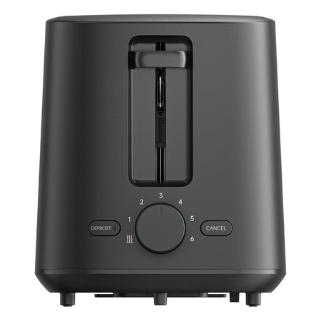 Image 2 for Xiaomi Dual Wide-Slot Toaster-Black