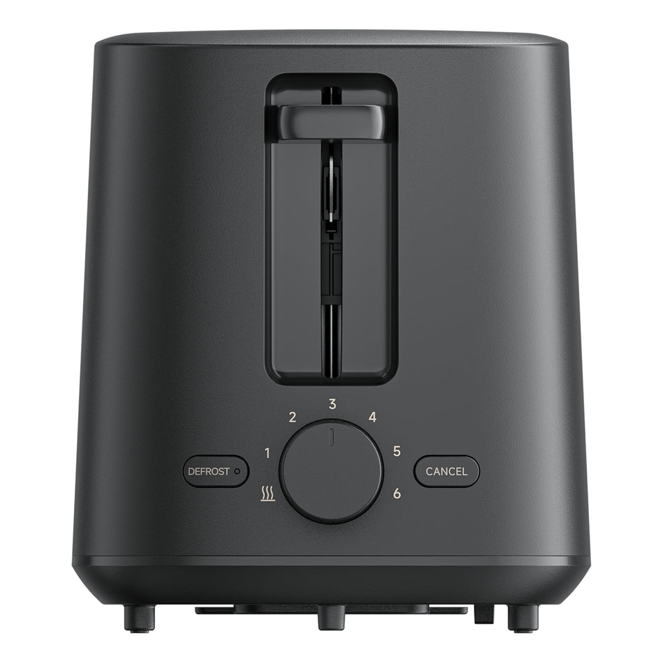 Image 2 for Xiaomi Dual Wide-Slot Toaster-Black