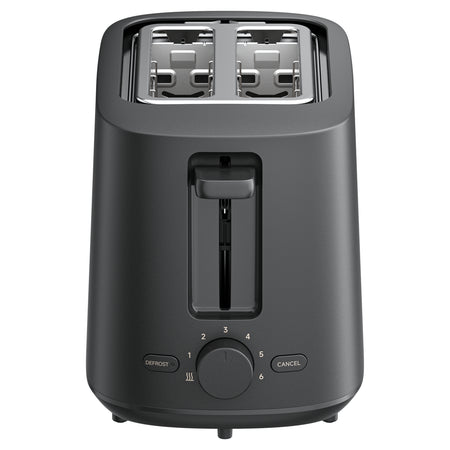 Image 4 for Xiaomi Dual Wide-Slot Toaster-Black