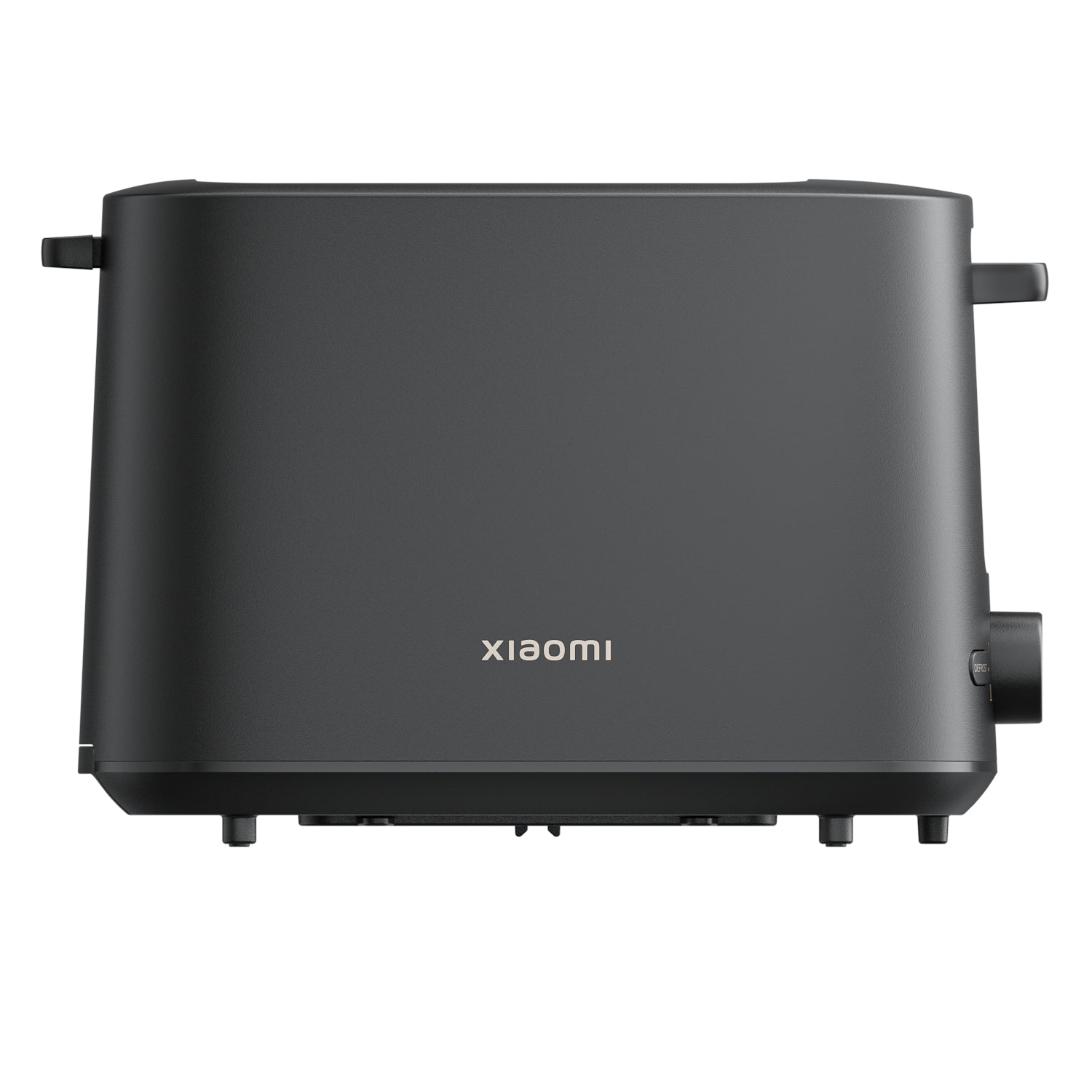 Image 7 for Xiaomi Dual Wide-Slot Toaster-Black