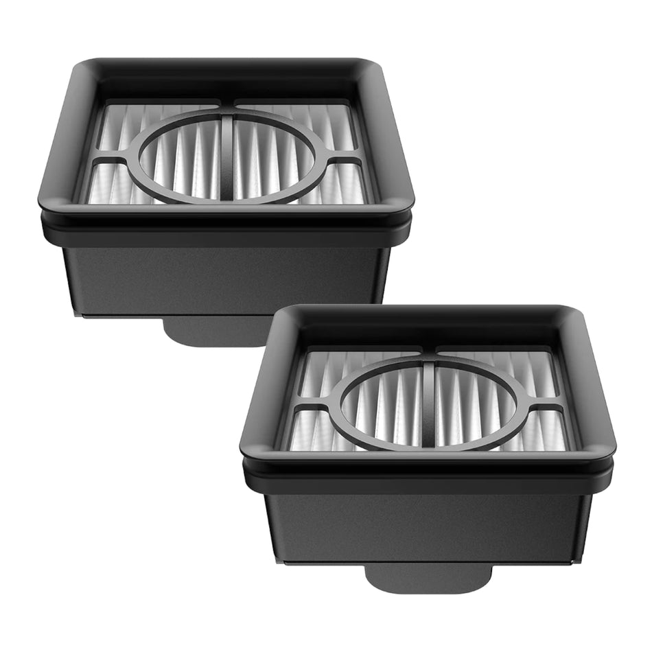 Image 2 for Xiaomi Truclean W20 Wet Dry Vacuum Filter 2-Pack