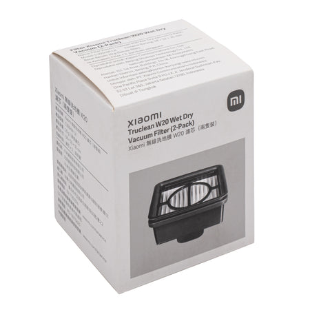 Image 6 for Xiaomi Truclean W20 Wet Dry Vacuum Filter 2-Pack