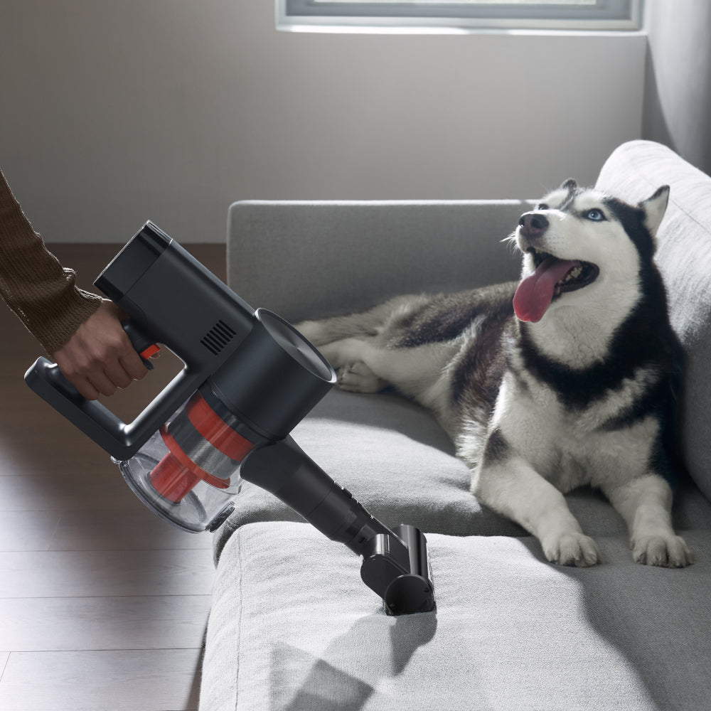 Image 6 for Xiaomi Vacuum Cleaner G20 Max