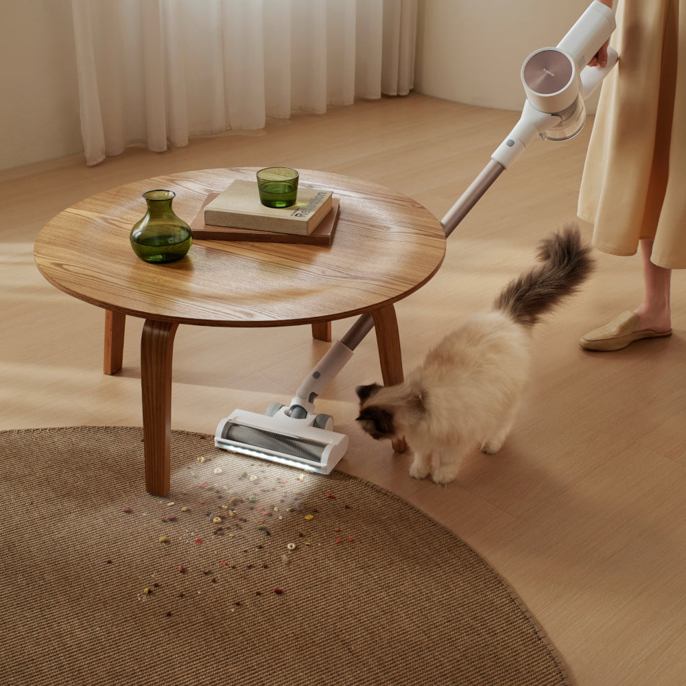Image 5 for Xiaomi Vacuum Cleaner G20
