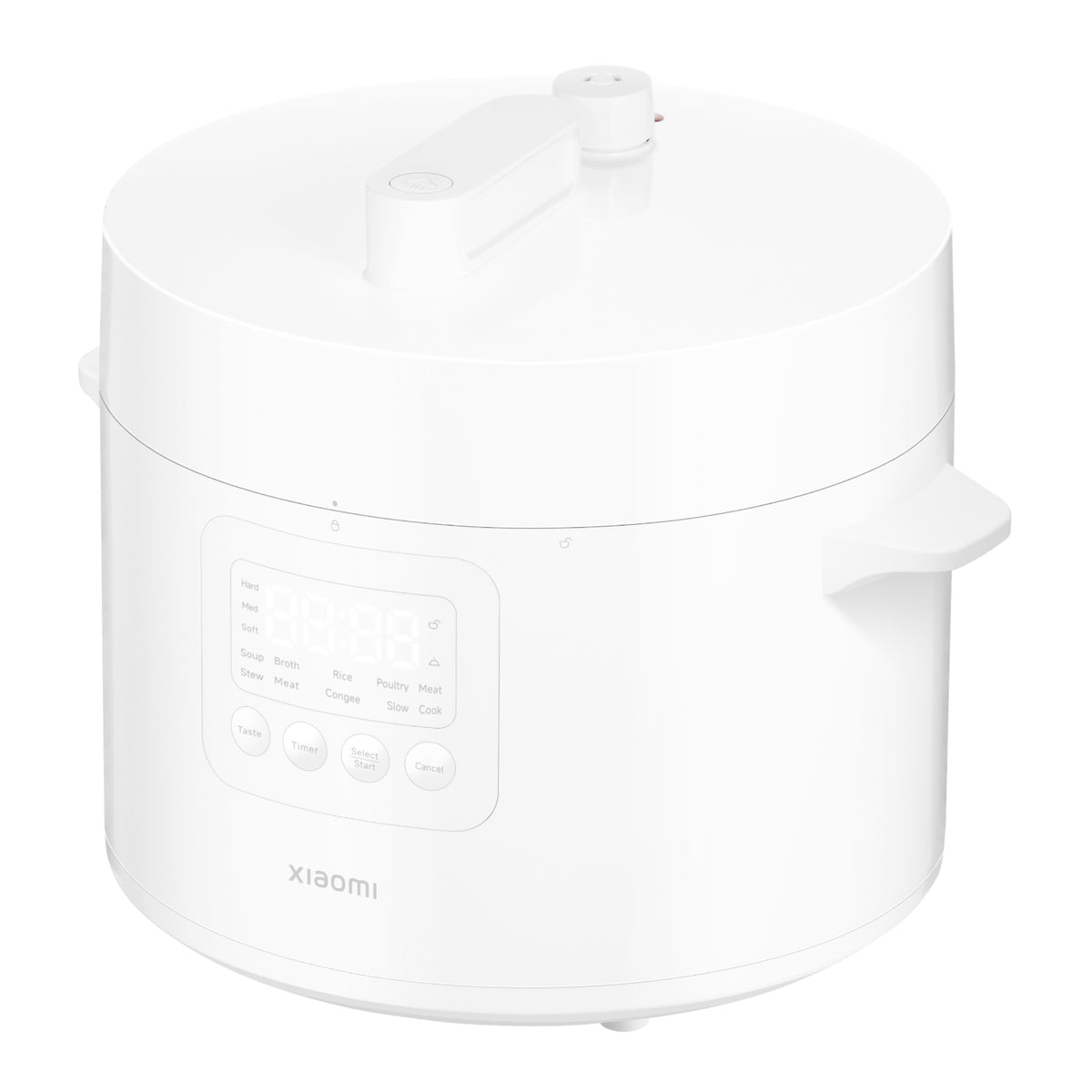 Image 1 for Xiaomi Electric Pressure Cooker 4.8L
