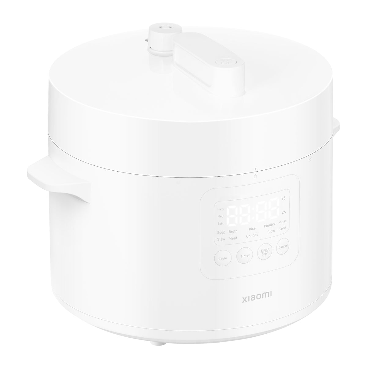 Image 3 for Xiaomi Electric Pressure Cooker 4.8L