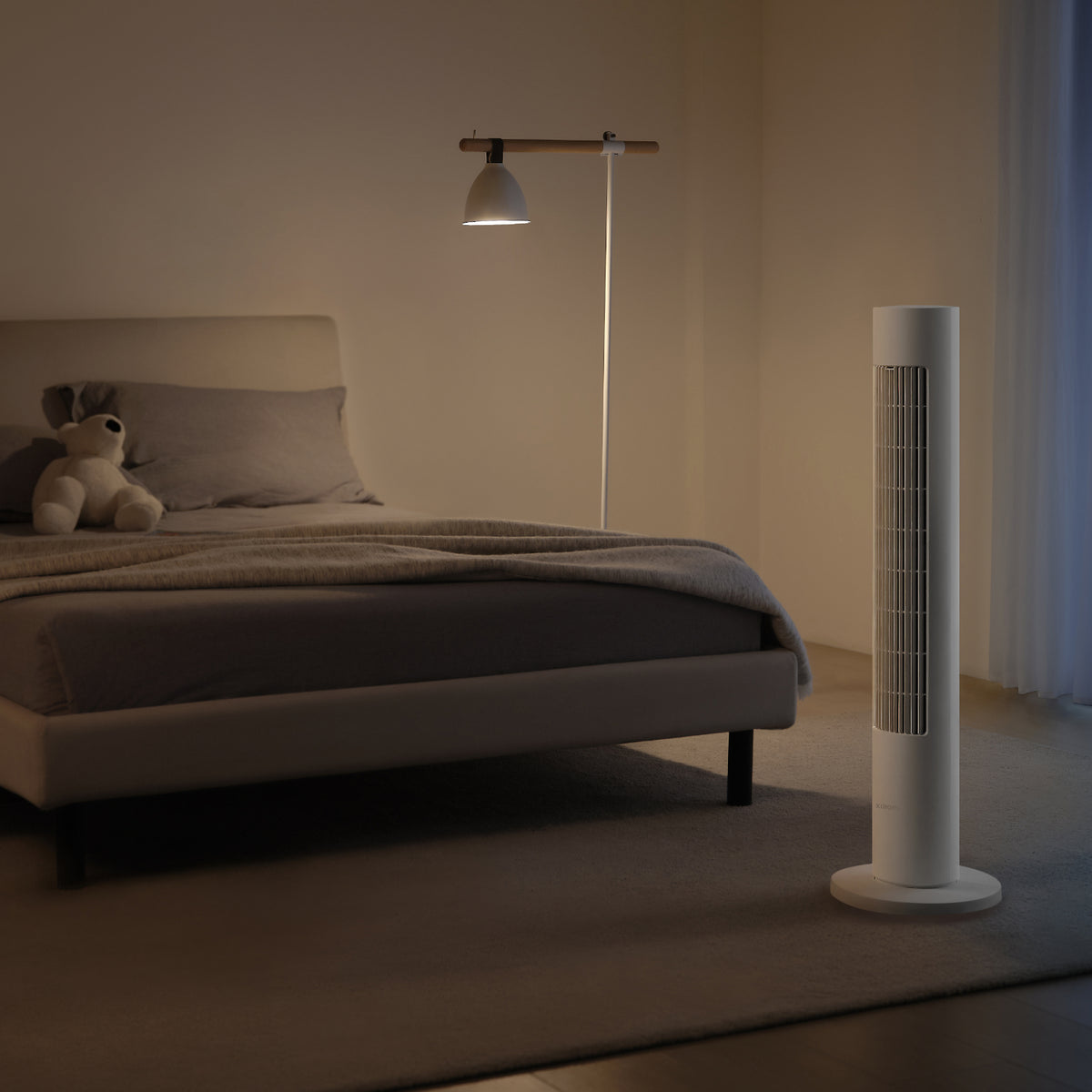 Image 6 for Xiaomi Smart Tower Fan 2
