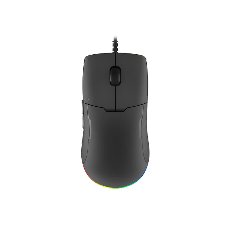 Image 1 for Xiaomi Gaming Mouse Lite (Wired | 6200DPI PixArt Sensor | RGB | 72g)