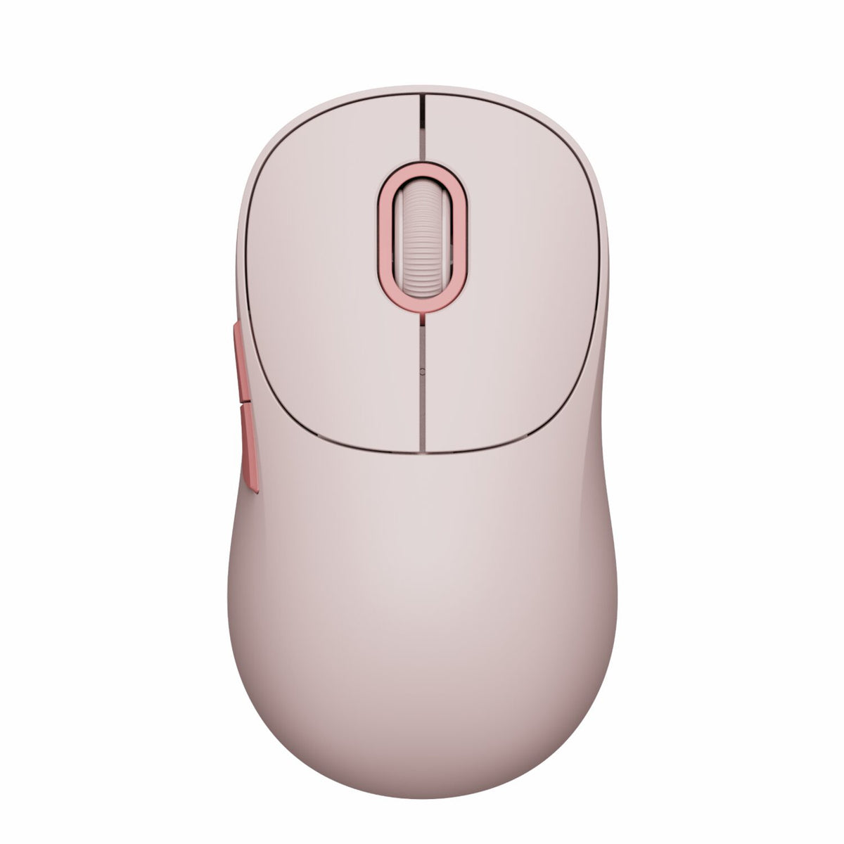Image 1 for Xiaomi Wireless Mouse 3 - Pink