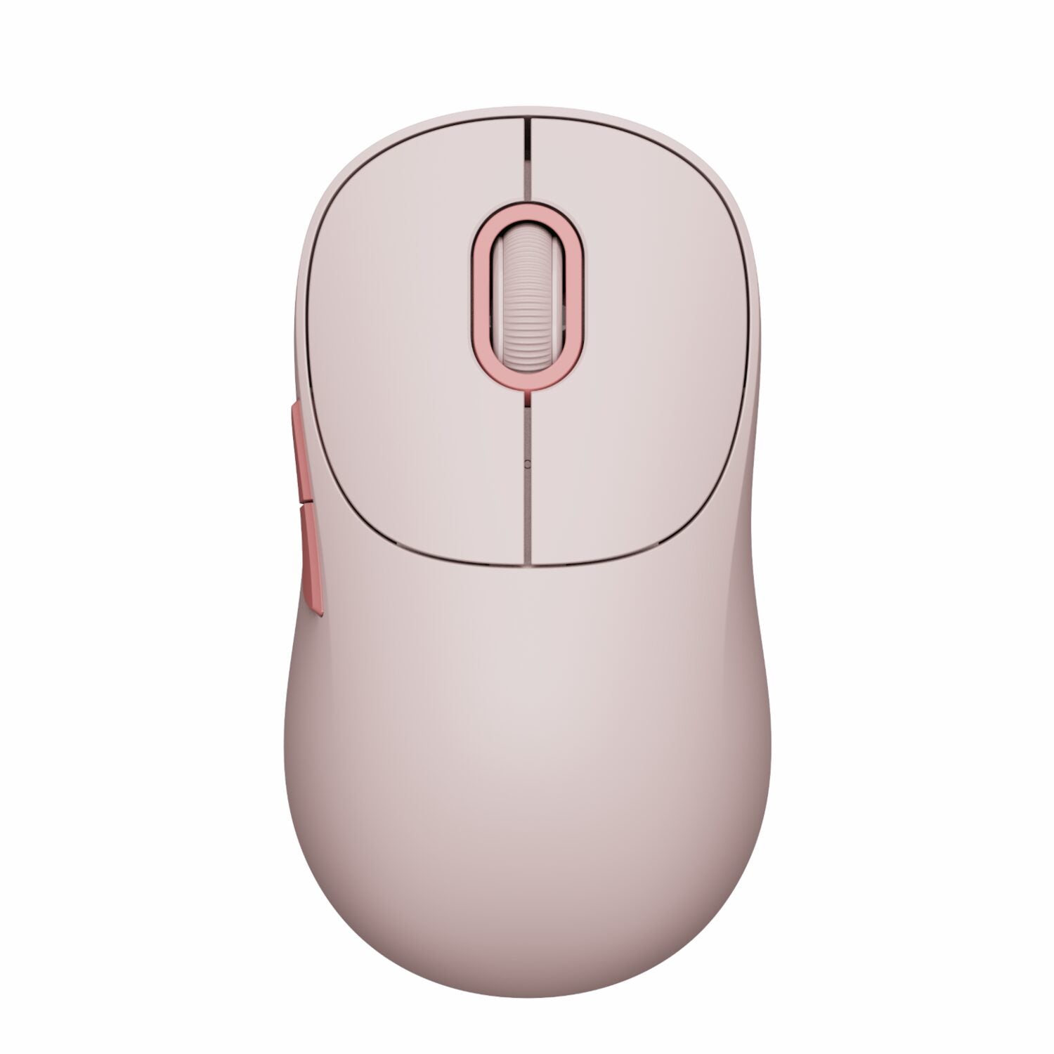 Image 1 for Xiaomi Wireless Mouse 3 - Pink