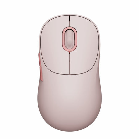 Image 1 for Xiaomi Wireless Mouse 3 - Pink