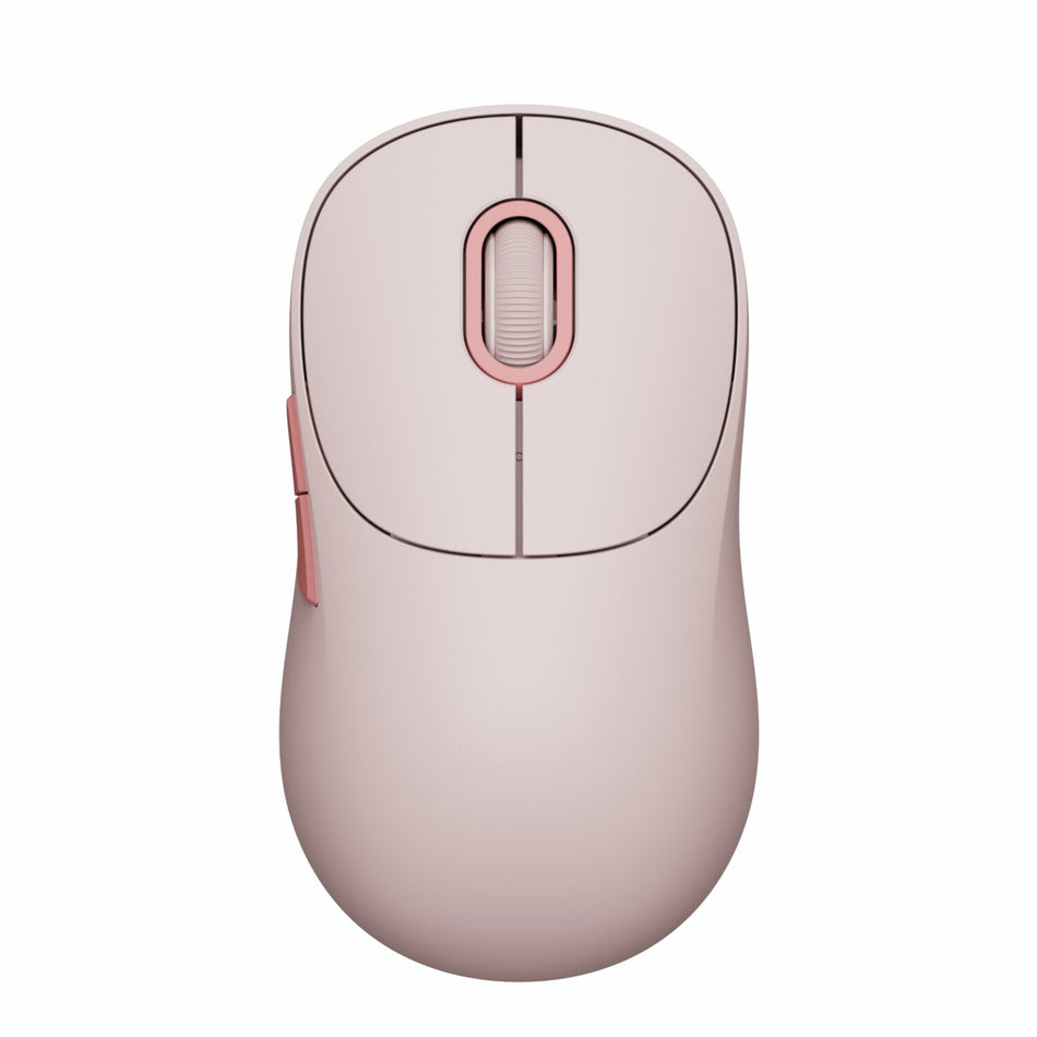 Image 1 for Xiaomi Wireless Mouse 3 - Pink