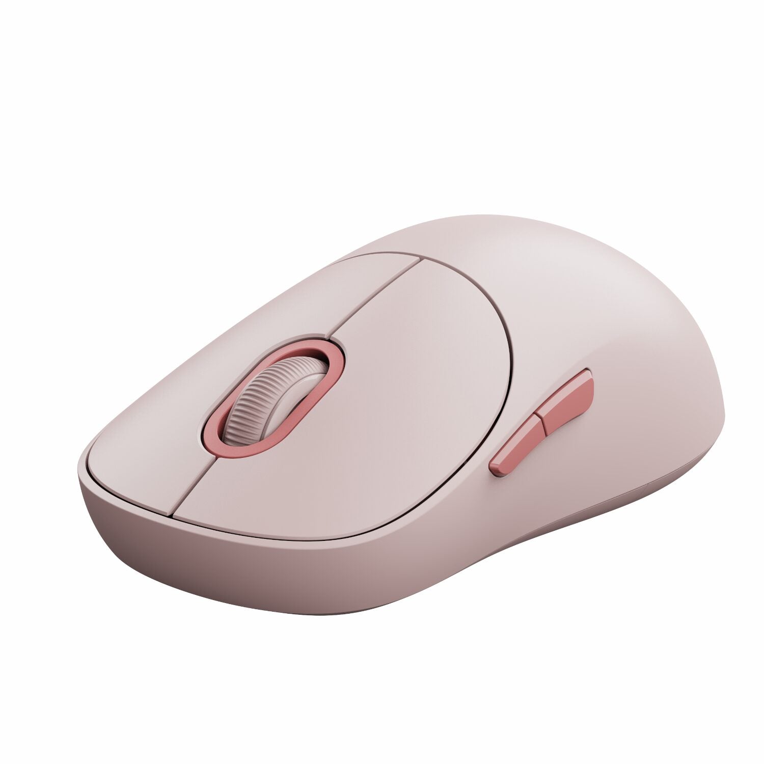 Image 2 for Xiaomi Wireless Mouse 3 - Pink
