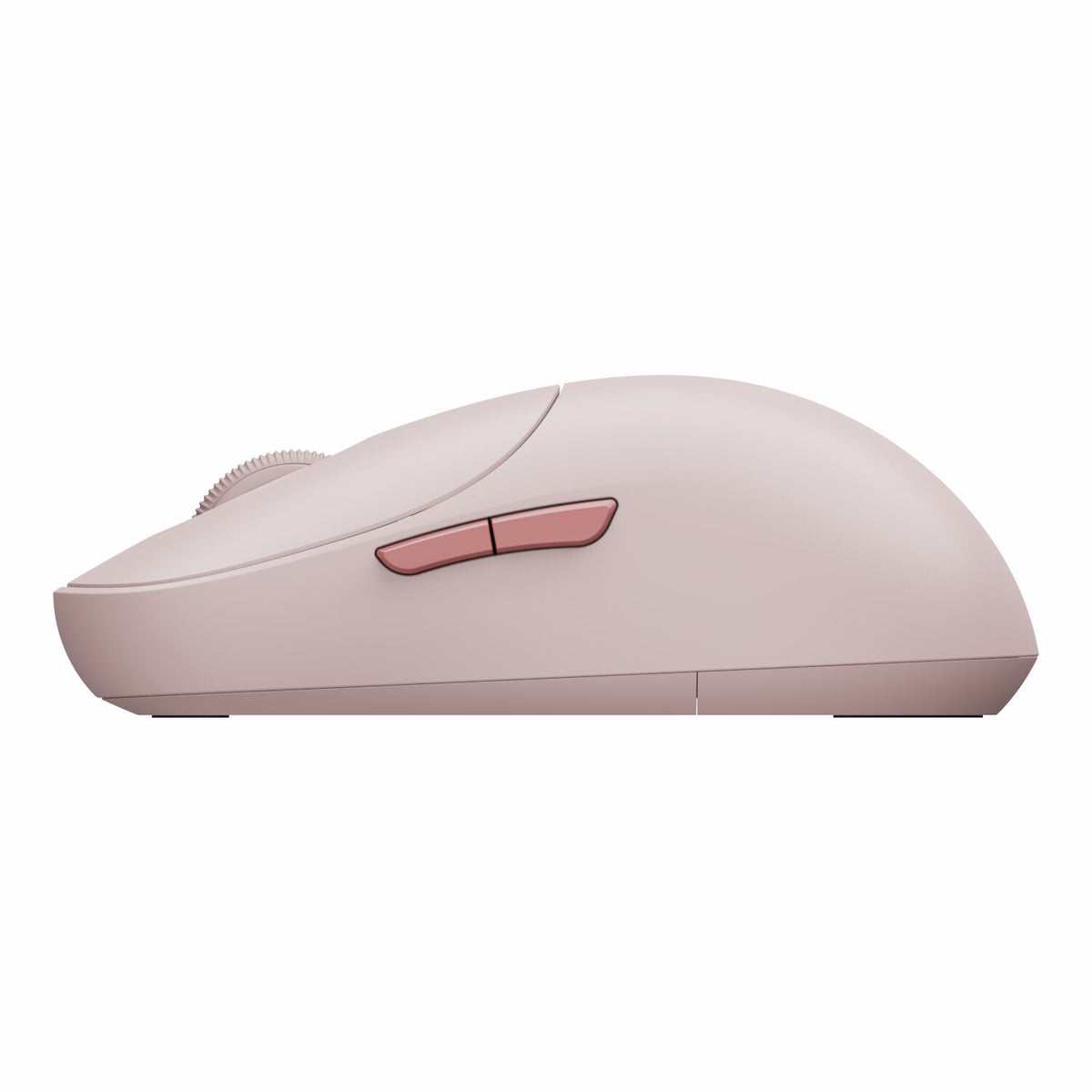 Image 3 for Xiaomi Wireless Mouse 3 - Pink