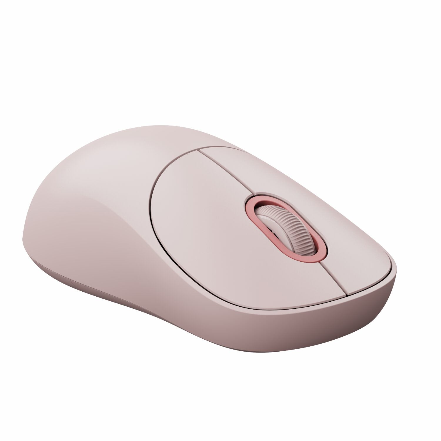 Image 4 for Xiaomi Wireless Mouse 3 - Pink