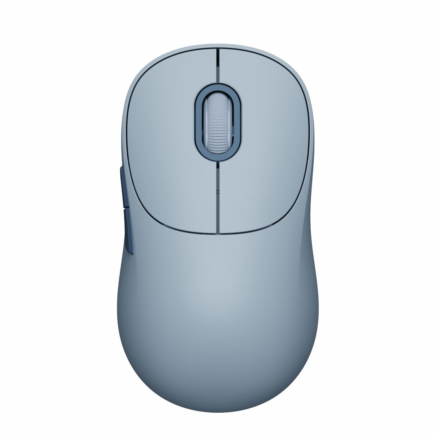 Image 1 for Xiaomi Wireless Mouse 3 - Blue