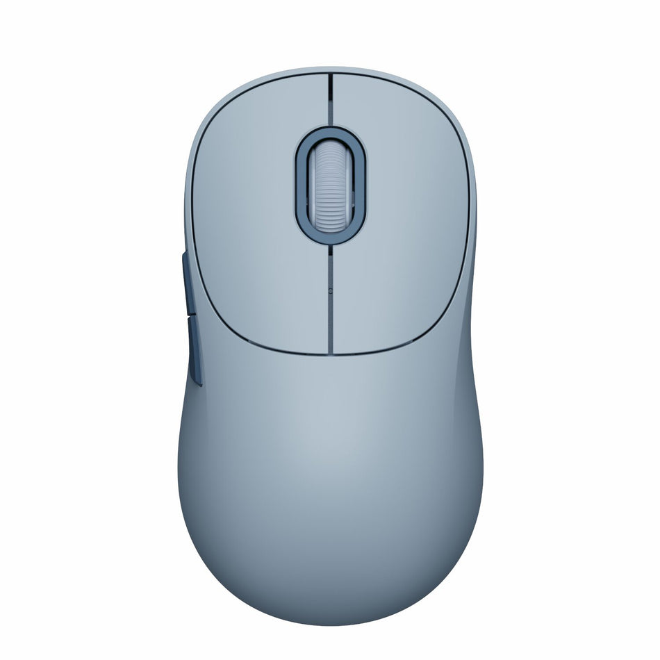 Image 1 for Xiaomi Wireless Mouse 3 - Blue