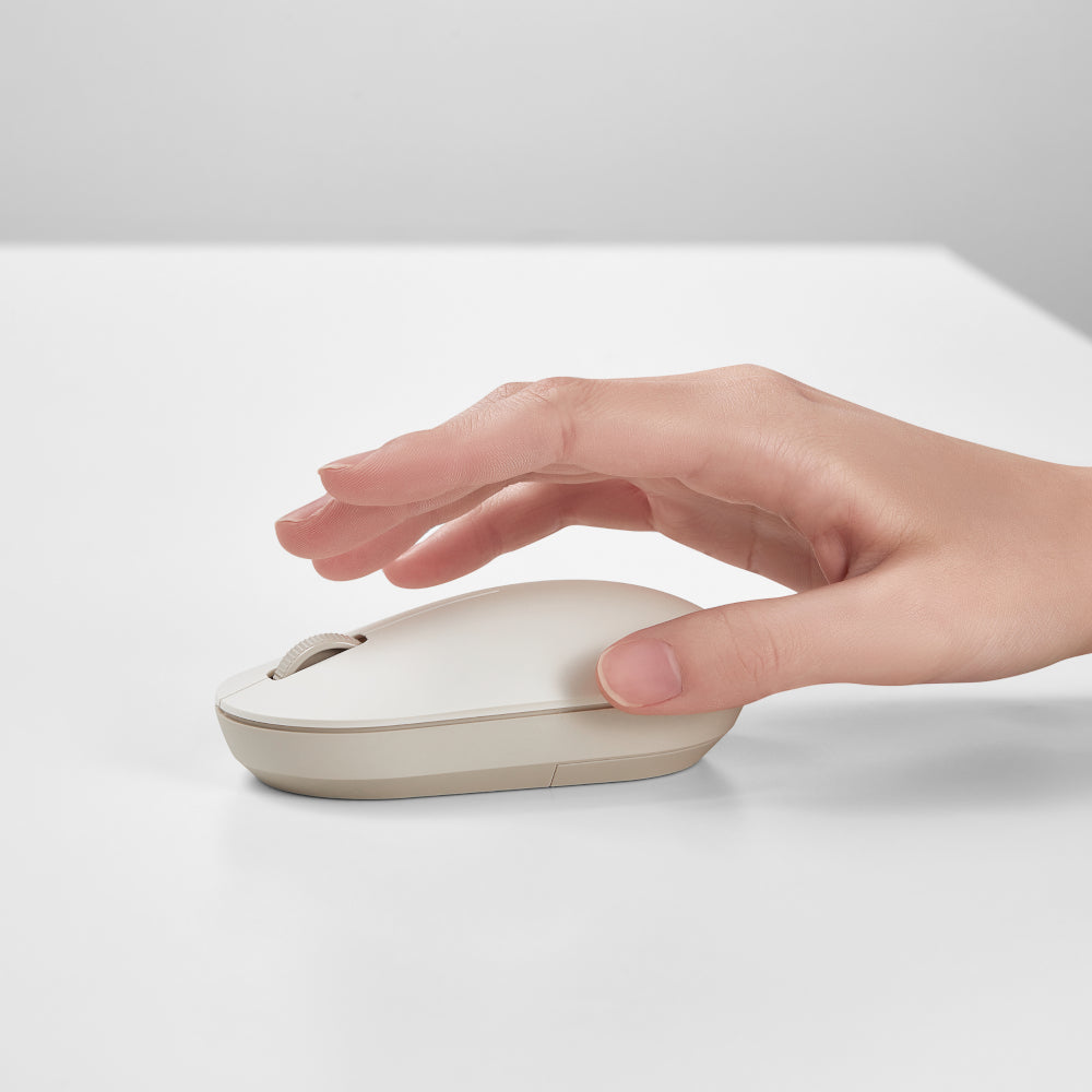 Image 6 for Xiaomi Wireless Mouse LITE 2 - White