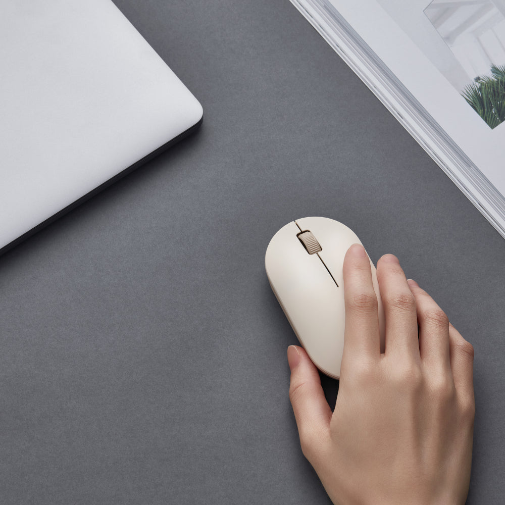 Image 7 for Xiaomi Wireless Mouse LITE 2 - White