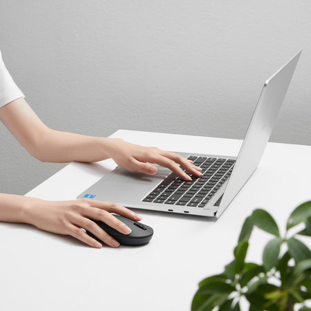 Image 6 for Xiaomi Wireless Mouse Lite 2 - Black